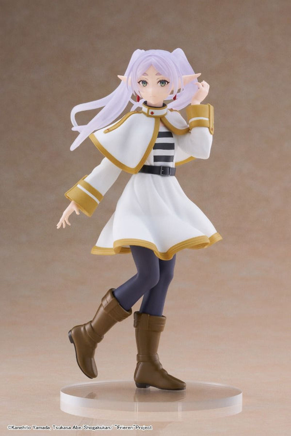 Frieren Beyond Journeys End Frieren Coreful Figure | Anime Figure | Neko Alley Anime