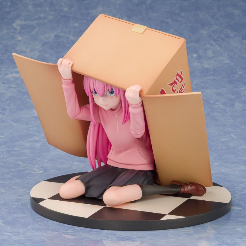 Bocchi the Rock! Goto Hitori 1/7 Scale Figure | Anime Figure | Neko Alley Anime