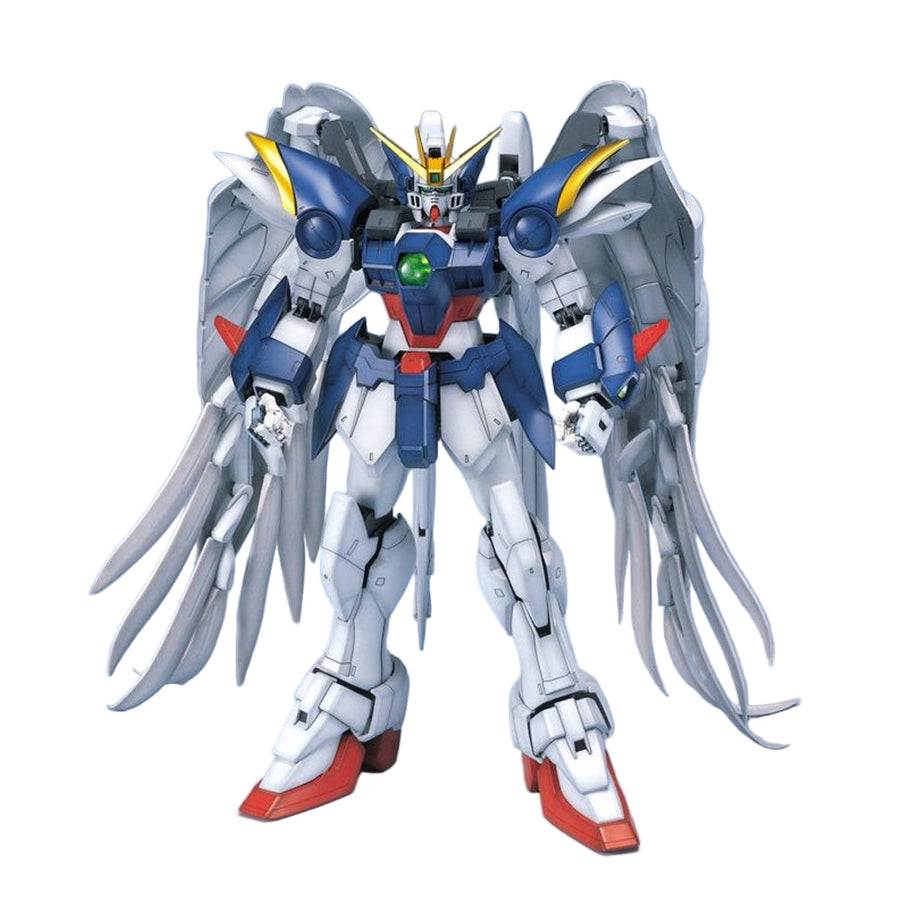 Gundam Wing Endless Waltz W PG 1/60 Model Kit | Anime Figure | Neko Alley Anime