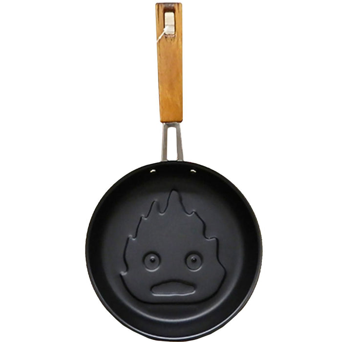 Howl's Moving Castle Calcifer Kitchen Tool Frying Pan