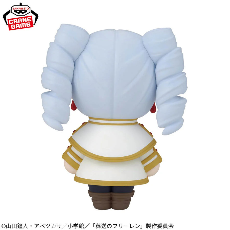 Frieren Beyond Journey's End Frieren Ringlets Sofvimates Figure