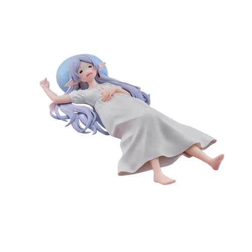 Frieren Beyond Journeys End Frieren Nap Yumemirize Figure | Anime Figure | Neko Alley Anime