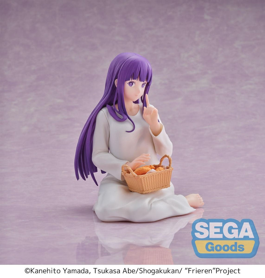 Frieren Beyond Journeys End Fern Nap Yumemirize Figure | Anime Figure | Neko Alley Anime