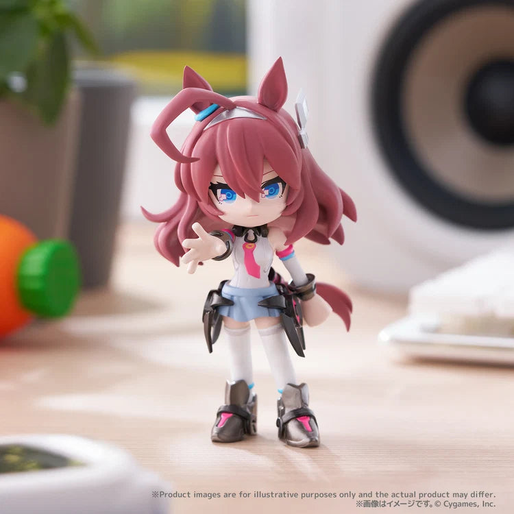 Umamusume: Pretty Derby PalVerse Vol 1 Blind Box Figure