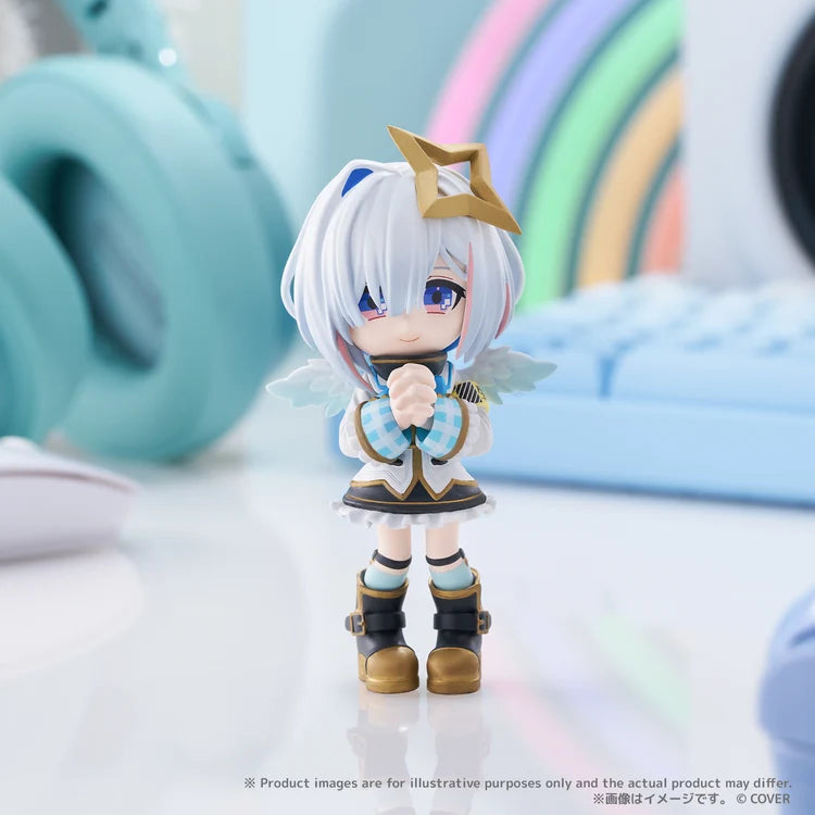 Hololive production PalVerse Vol 1 Blind Box Figure