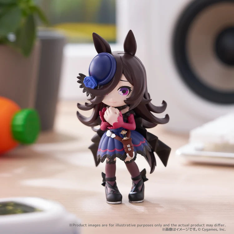 Umamusume: Pretty Derby PalVerse Vol 1 Blind Box Figure