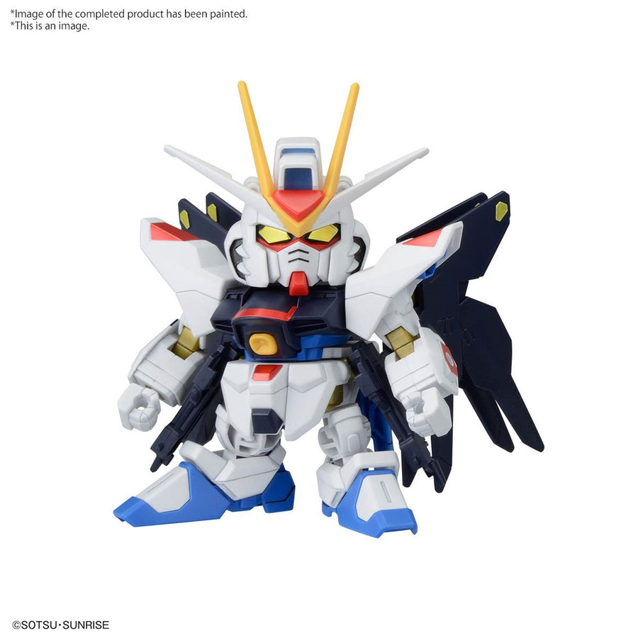 Gundam SD BB Senshi C.E. Battles of Destiny Set Model Kit | Anime Figure | Neko Alley Anime