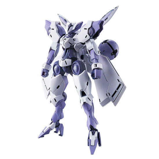 Gundam HGWFM 02 Beguir-Beu HG 1/144 Model Kit