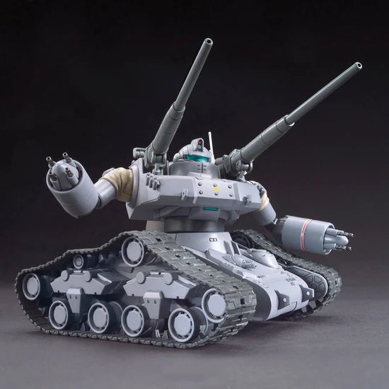 Gundam Guntank Early Type HG 1/144 Model Kit | Anime Figure | Neko Alley Anime