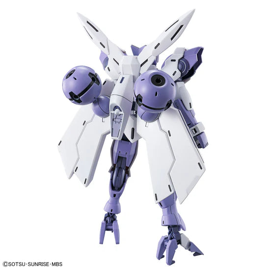 Gundam HGWFM 02 Beguir-Beu HG 1/144 Model Kit
