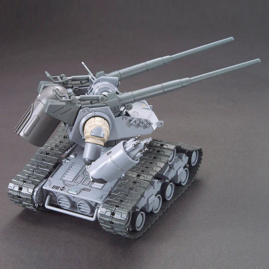 Gundam Guntank Early Type HG 1/144 Model Kit | Anime Figure | Neko Alley Anime