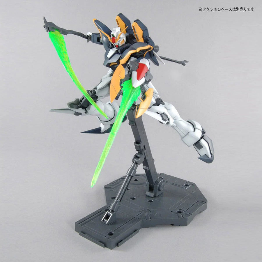 Gundam XXXG-01D Gundam Deathscythe Endless Waltz MG 1:100 Model Kit