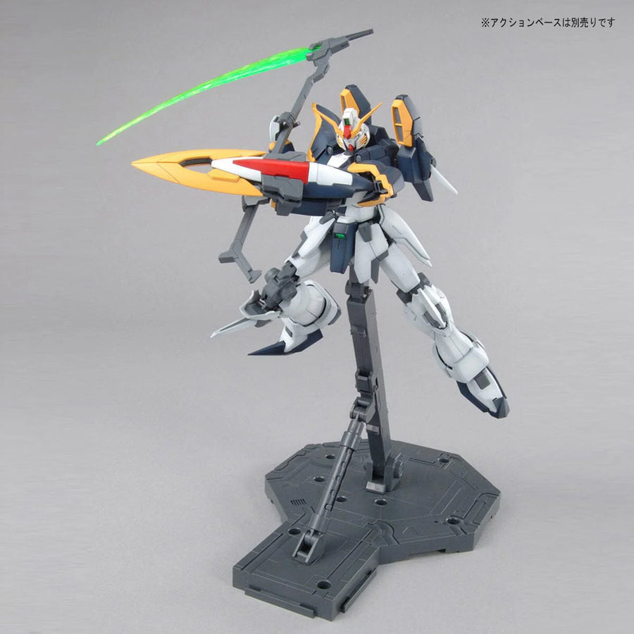 Gundam XXXG-01D Gundam Deathscythe Endless Waltz MG 1:100 Model Kit