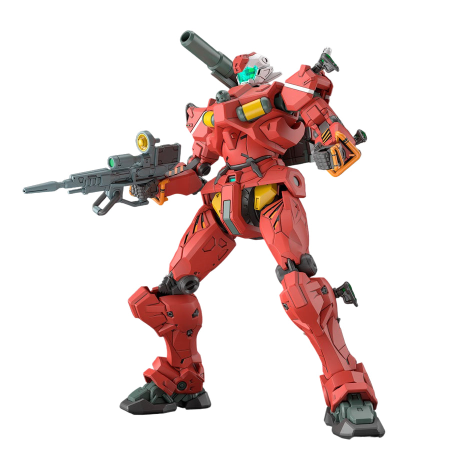 Gundam GQuuuuuuX Light Type Guncannon HG 1:144 Model Kit | Anime Figure | Neko Alley Anime