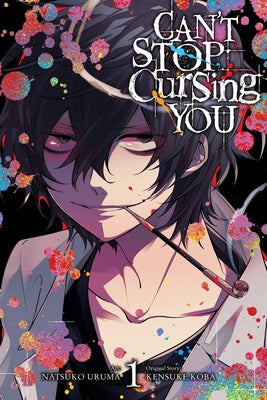 Can't Stop Cursing You VOL 1