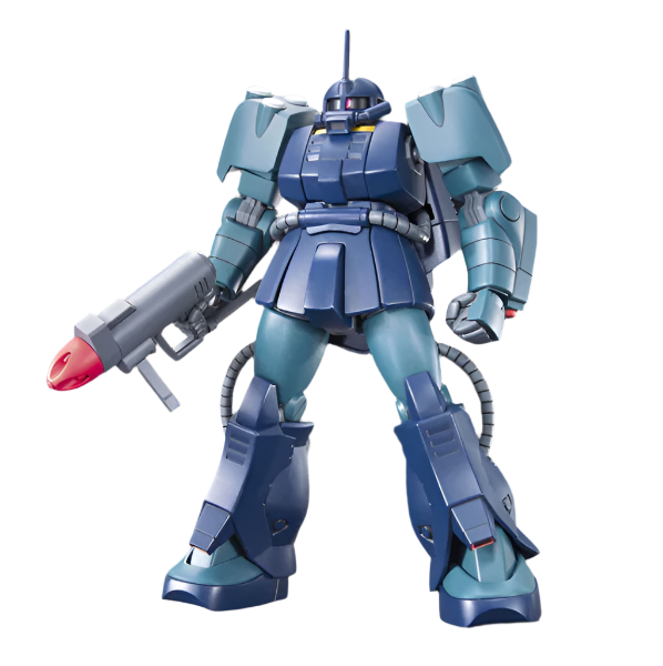Gundam Zaku Mariner HG 1/144 Model Kit