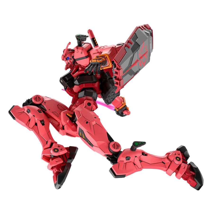 Gundam GQuuuuuuX Red Gundam HG 1:144 Model Kit | Anime Figure | Neko Alley Anime