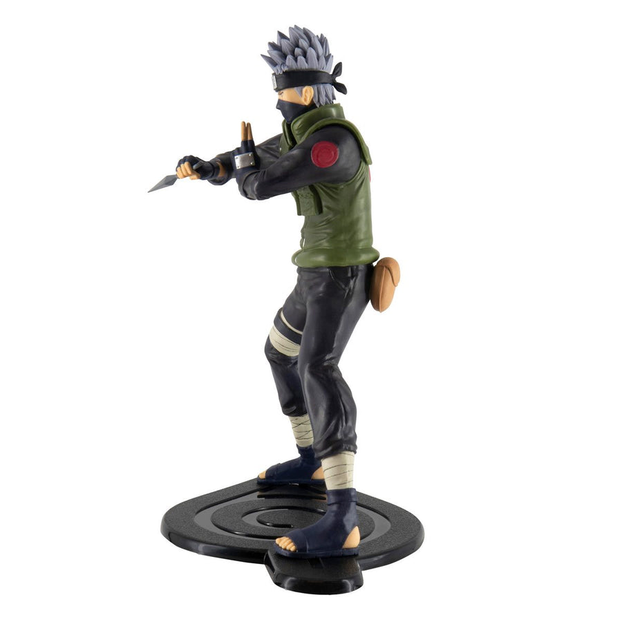 Naruto Shippuden Kakashi Hatake SFC Figure | Anime Figure | Neko Alley Anime