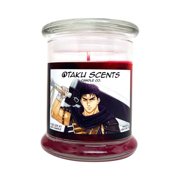 Guts Candle