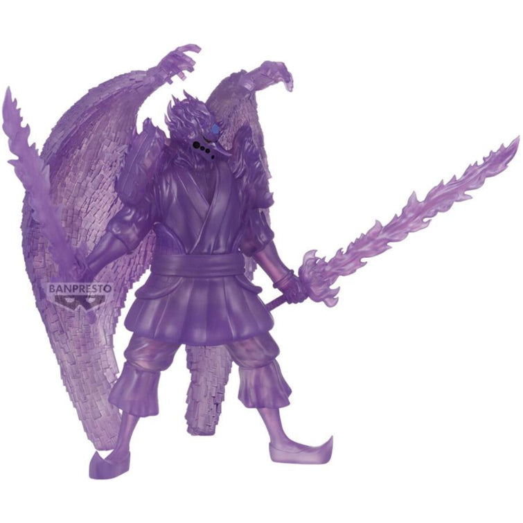 Naruto Shippuden Susano'o Statue