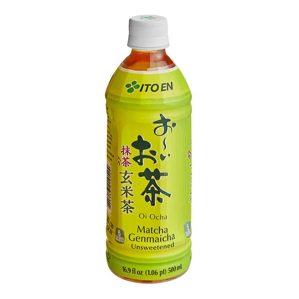 Itoen Tea | Anime Tea | Neko Alley Anime