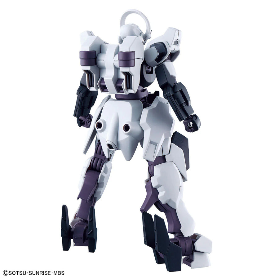 Gundam The Witch from Mercury Schwarzette Gundam HG 1:144 Model Kit | Anime Figure | Neko Alley Anime