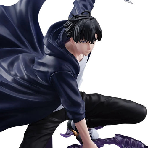Solo Leveling Sung Jinwoo Excite Motions Vol. 1 Espresto Statue