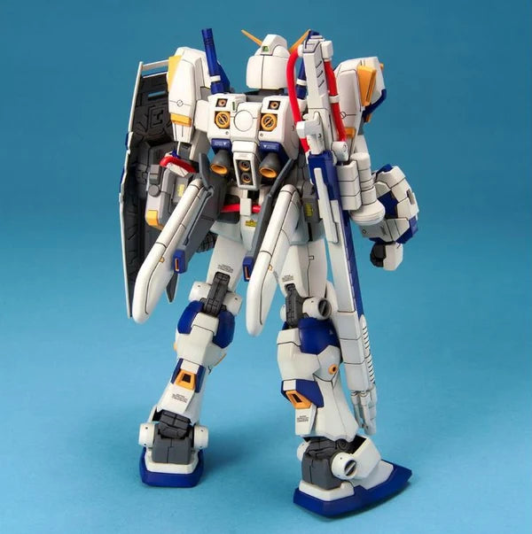 Gundam RX-78-4 Gundam Unit 4 (G04) MG 1:100 Model Kit