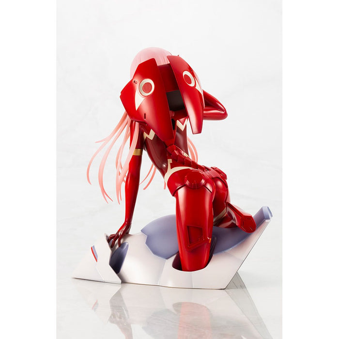Darling in the Franxx Zero Two Statue