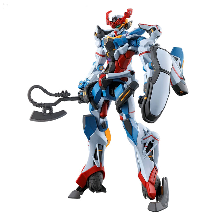 Gundam GQuuuuuuX HG 1/144 Model Kit