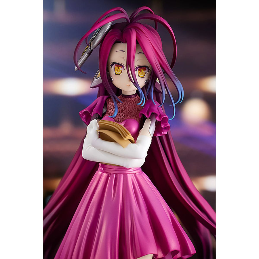 No Game No Life Schwi Concert Version Pop Up Parade L Statue | Anime Figure | Neko Alley Anime