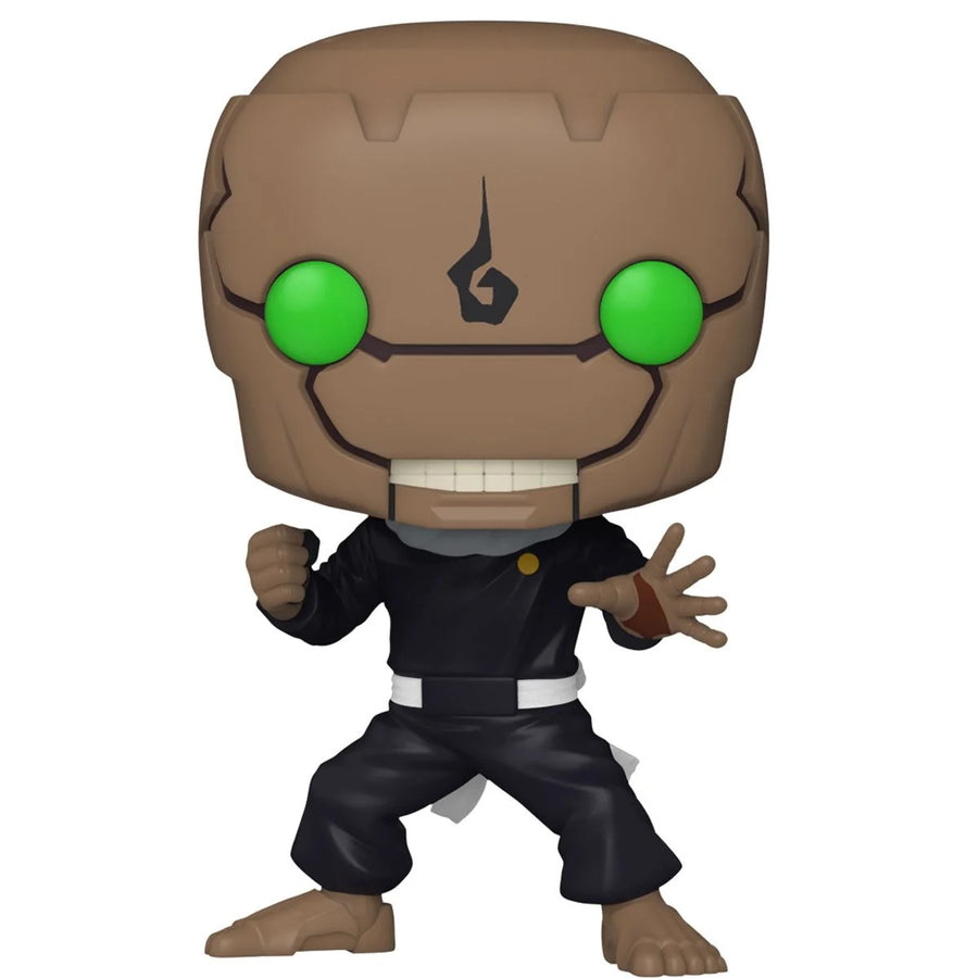 Jujutsu Kaisen Ultimate Mechamaru Funko Pop! Vinyl Figure #1643 | Anime Figure | Neko Alley Anime