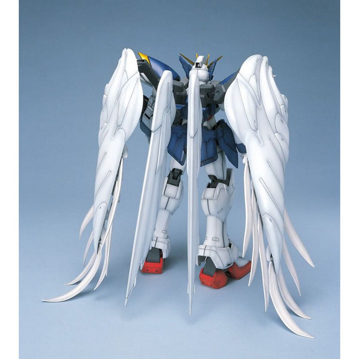 Gundam Wing Endless Waltz W PG 1/60 Model Kit
