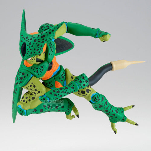 Dragon Ball Z Cell Match Makers Figure