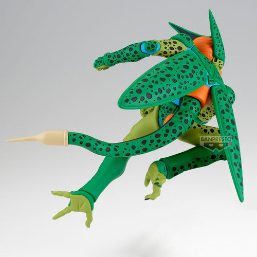 Dragon Ball Z Cell Match Makers Figure