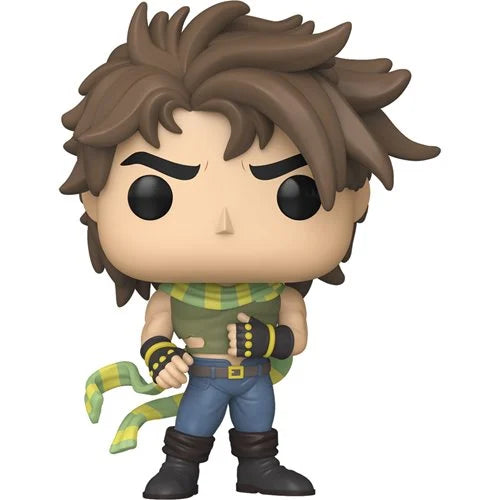 JoJo's Bizarre Adventure Koichi Hirose Funko Pop! Vinyl Figure #2489