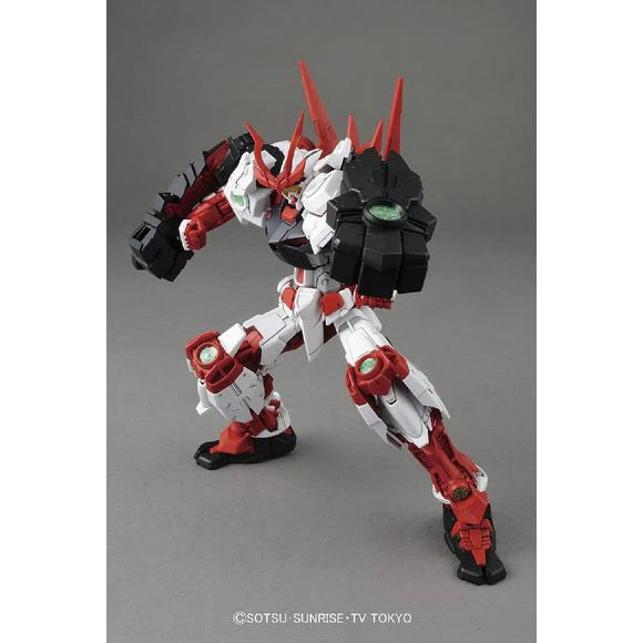 Gundam Sengoku Astray MG 1/100 Model Kit
