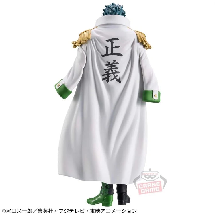 One Piece DXF The Grandline Series Extra Aramaki | Anime Figure | Neko Alley Anime