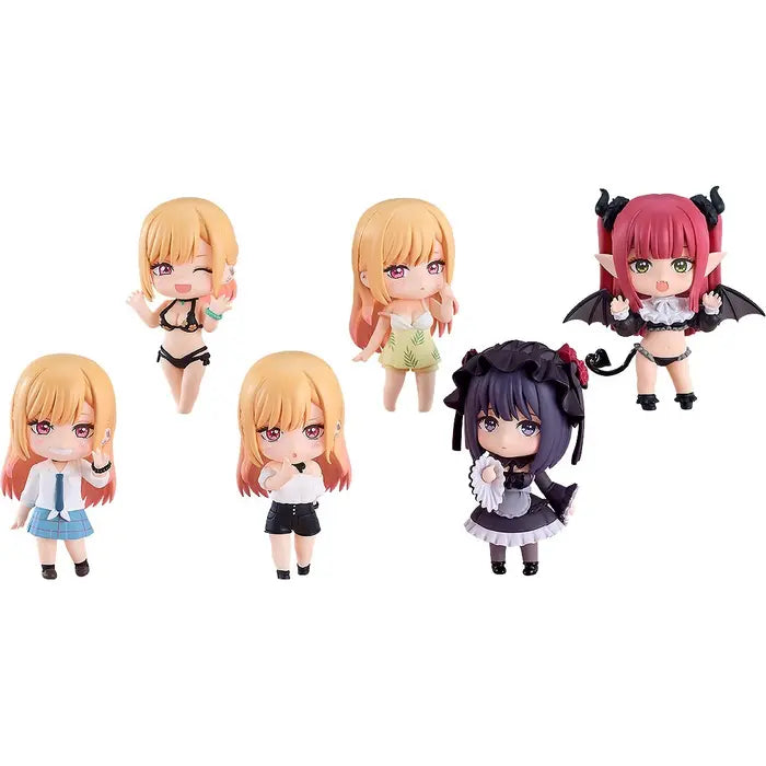 My Dress Up Darling Marin Kitagawa Nendoroid Surprise Collection Blind Box