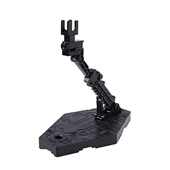 Bandai Black Action Base 2