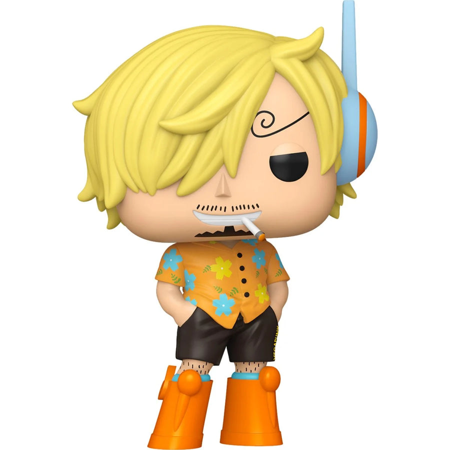 One Piece Sanji Funko Pop! Vinyl Figure #2167 | Anime Figure | Neko Alley Anime