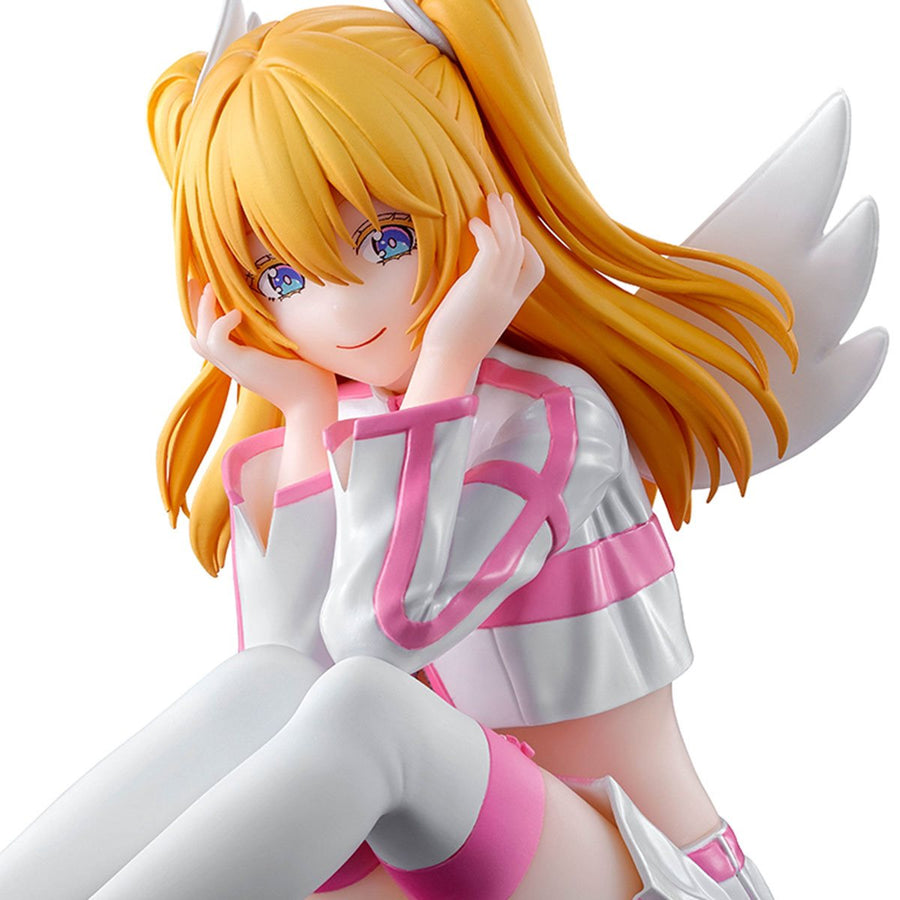 2.5 Dimensional Seduction Liliel Ichibansho Statue | Anime Figure | Neko Alley Anime
