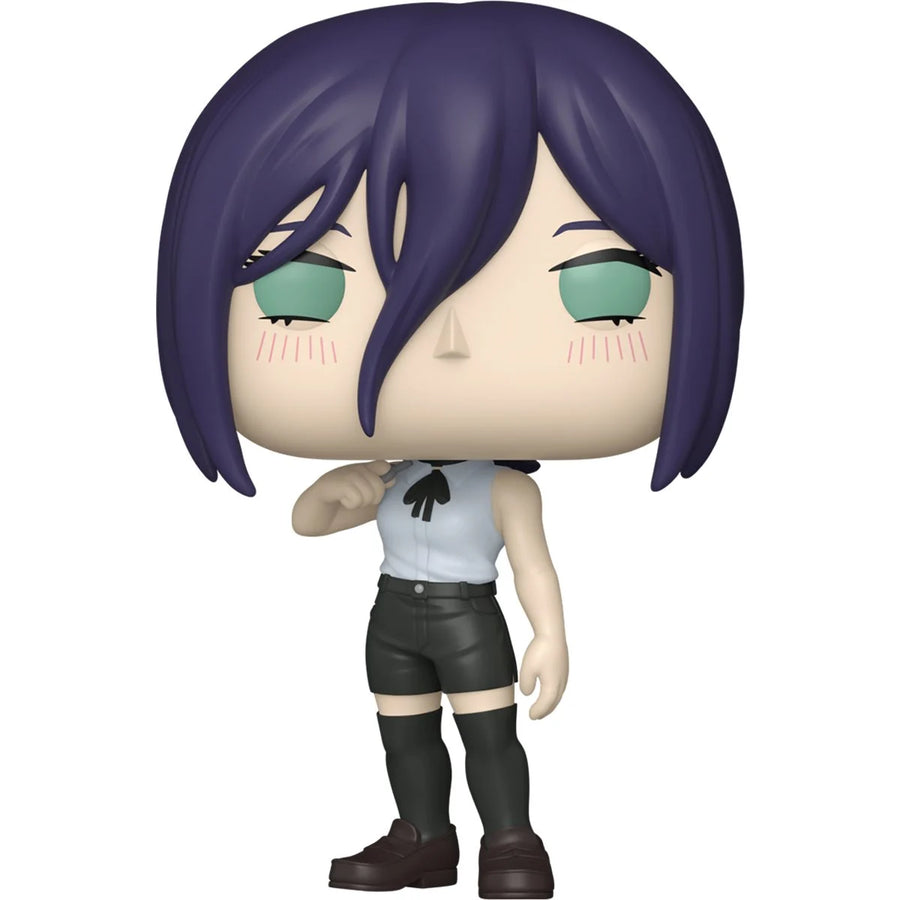Chainsaw Man The Movie Reze Funko Pop! Vinyl Figure #2348