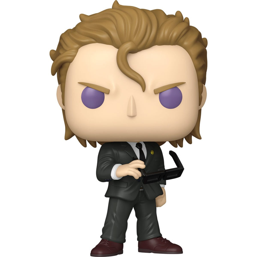 Solo Leveling Woo Jinchul Funko Pop! Vinyl Figure #2271 | Anime Figure | Neko Alley Anime