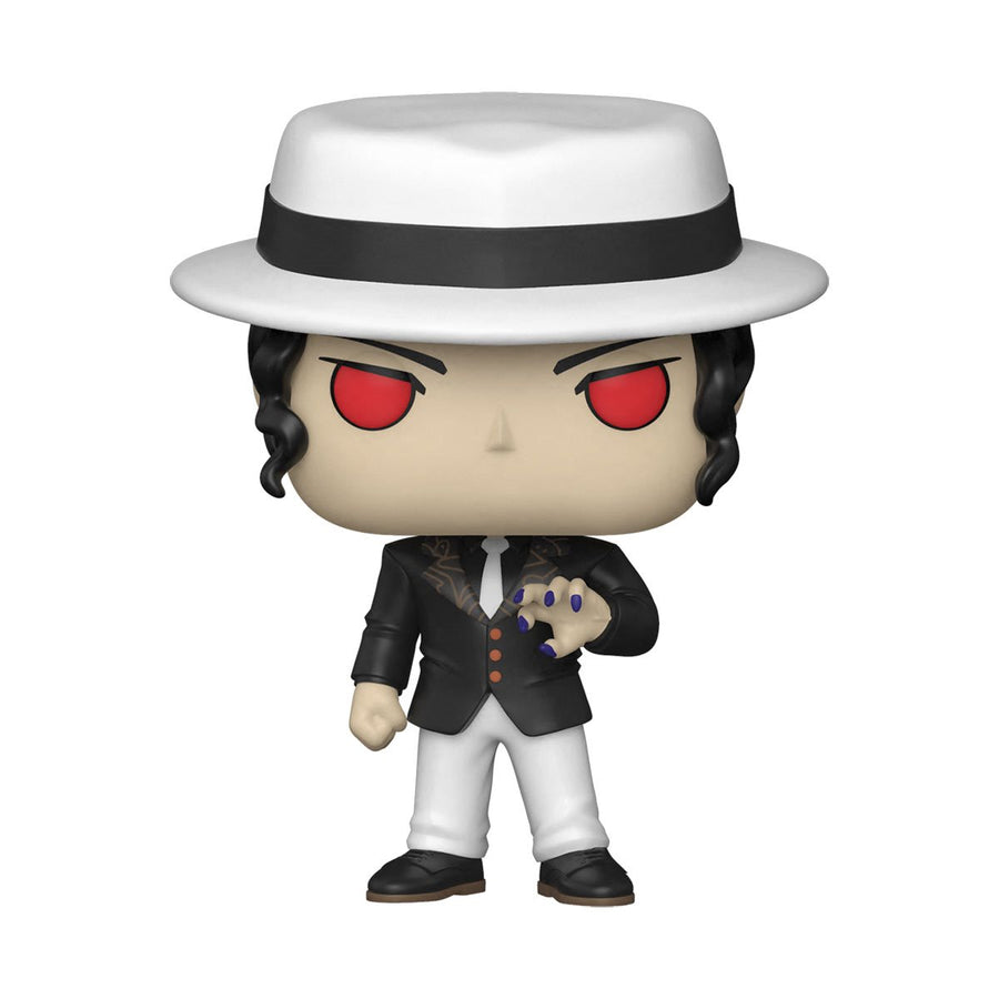 Demon Slayer Muzan Kibutsuji Funko Pop! Vinyl Figure #871 | Anime Figure | Neko Alley Anime