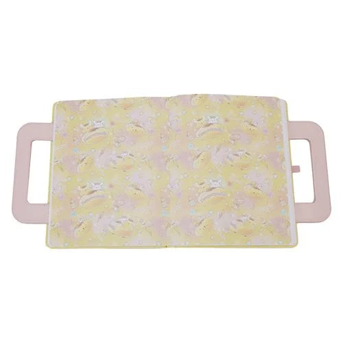 Sanrio Hello Kitty and Friends Carnival Lunchbox Stationery Journal