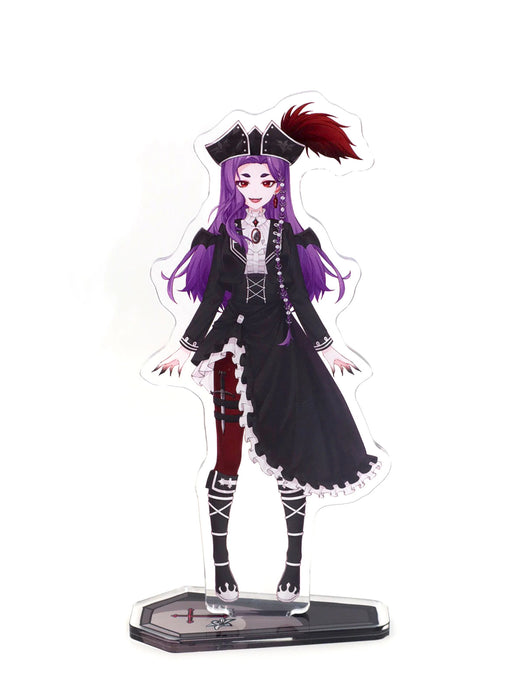 Vampirate Odessa Acrylic Standee
