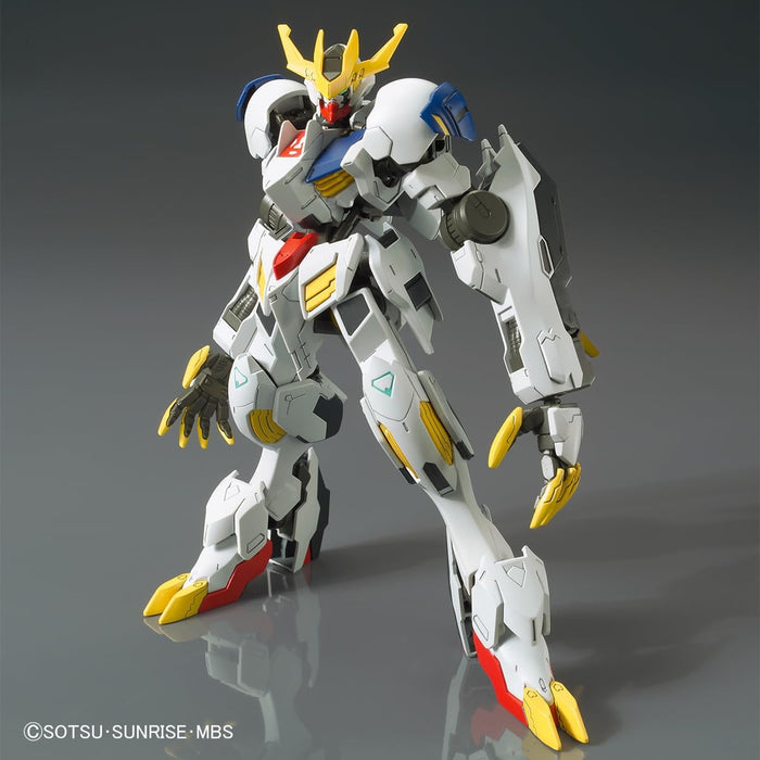 Gundam Barbatos Lupus IBO Rex HG Model Kit