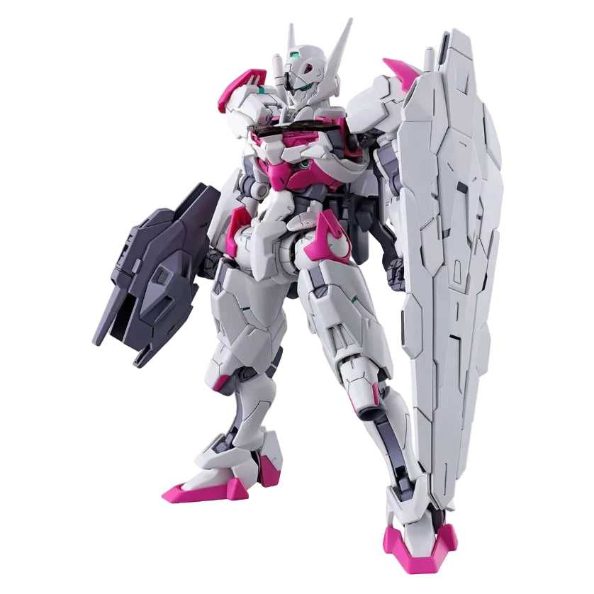 Gundam Lfrith Witch from Mercury HG 1:144 Model Kit - Gundam Model Kit | Neko Alley Anime