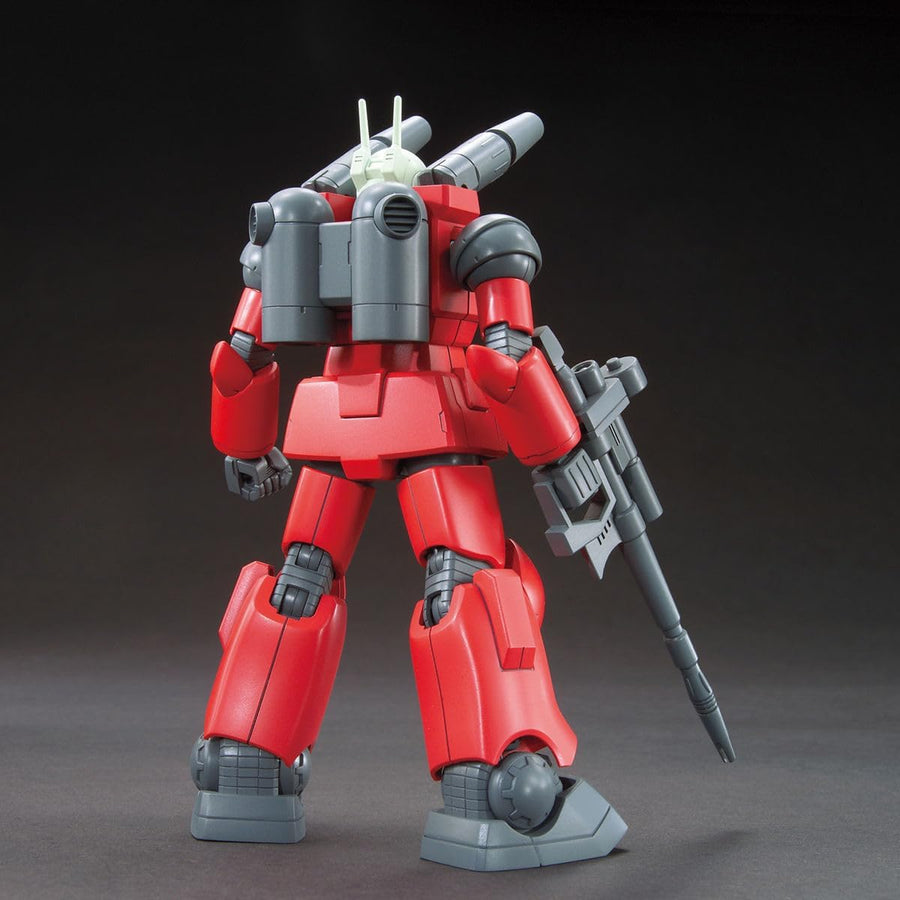 Gundam RX-77-2 Guncannon HG 1:144 Model Kit | Anime Figure | Neko Alley Anime